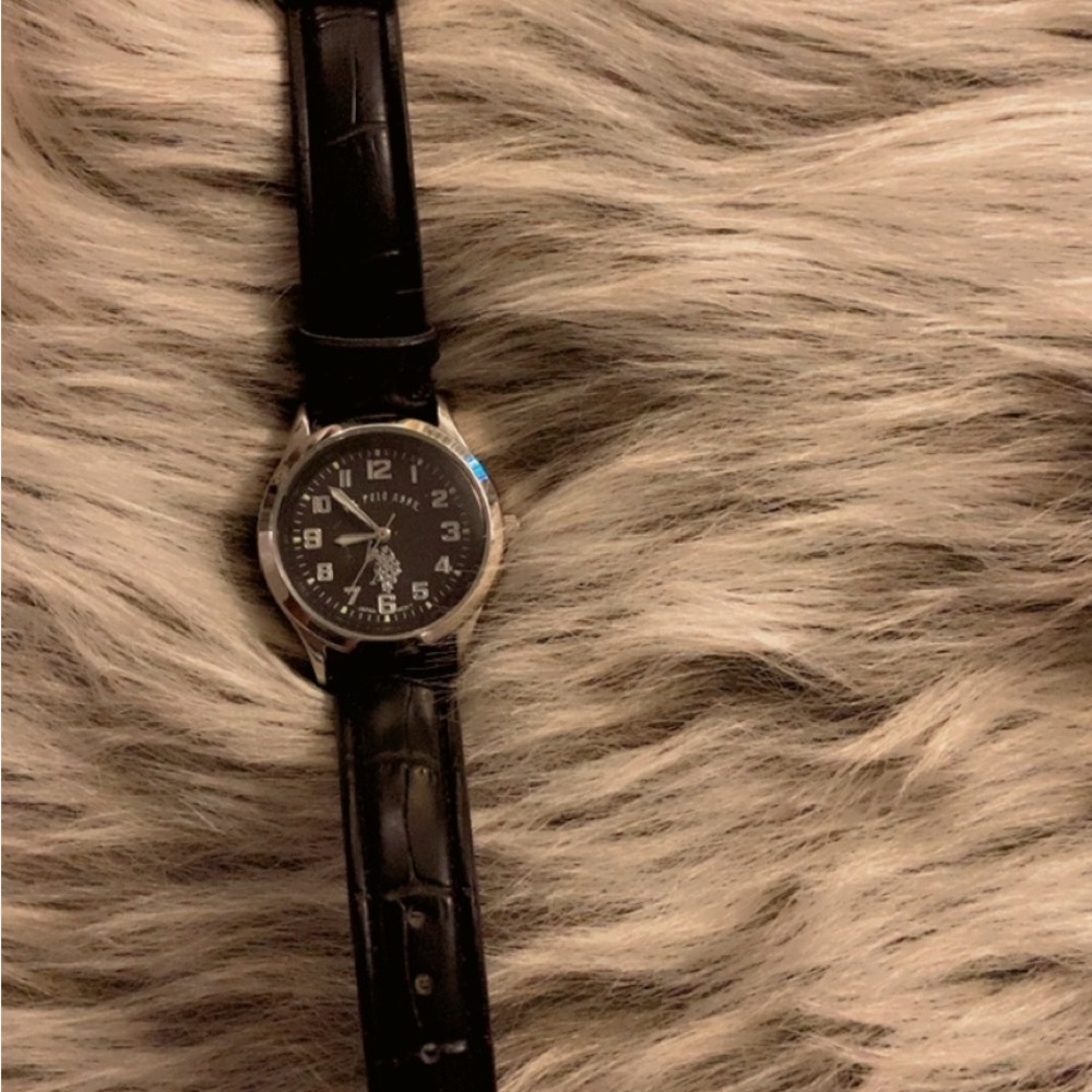Polo watch